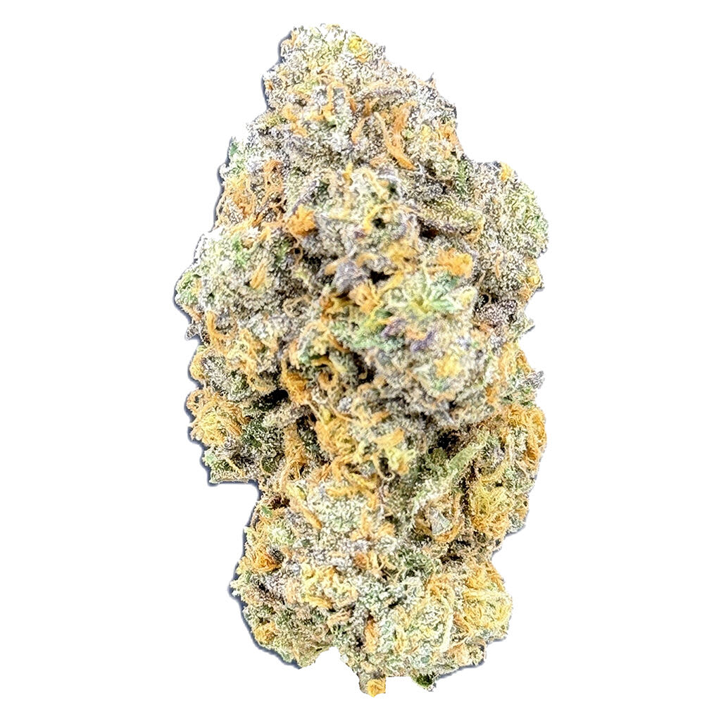 Confidential Green (Malibu Marker) 3.5g Dried Flower (4.45% TERPS)